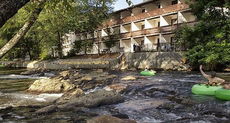 Helendorf River Inn, Suites & Conference Center Exterior photo