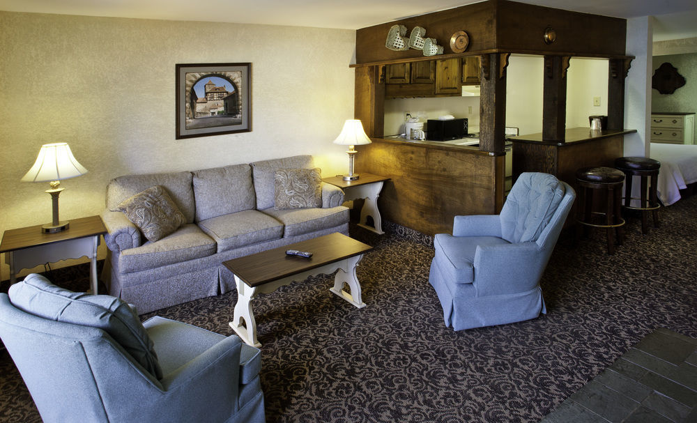 Helendorf River Inn, Suites & Conference Center Exterior photo