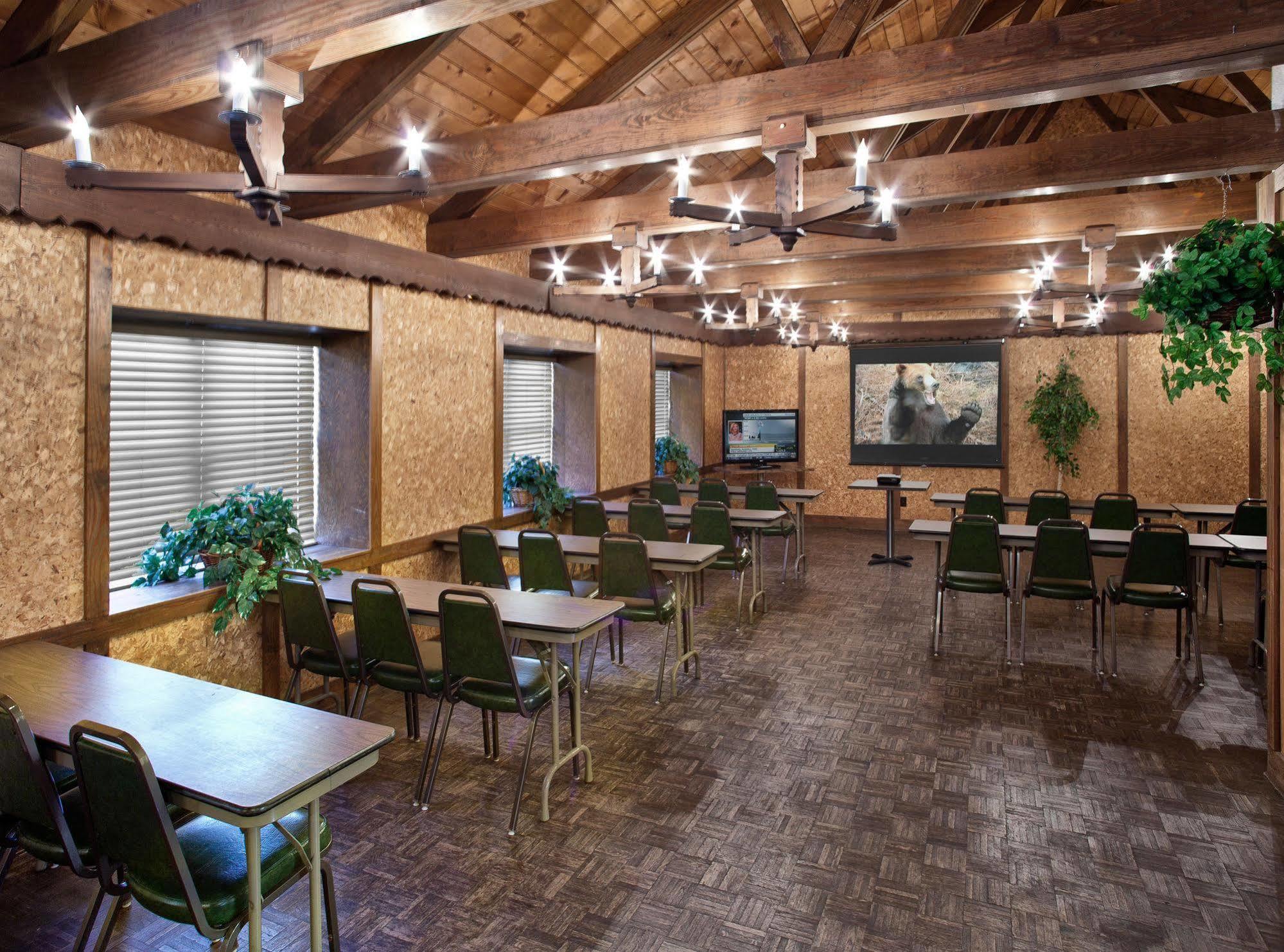Helendorf River Inn, Suites & Conference Center Exterior photo