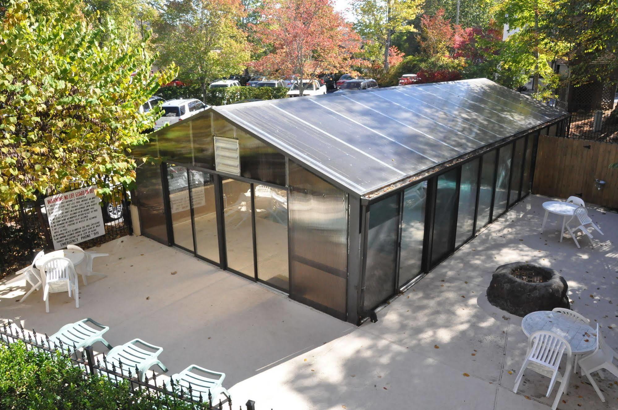 Helendorf River Inn, Suites & Conference Center Exterior photo